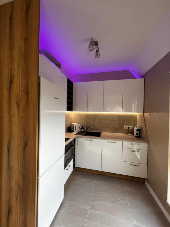 Downtown Apartment *