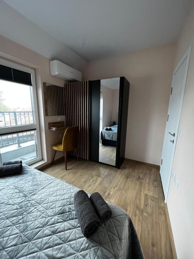 Apartment Downtown Varna