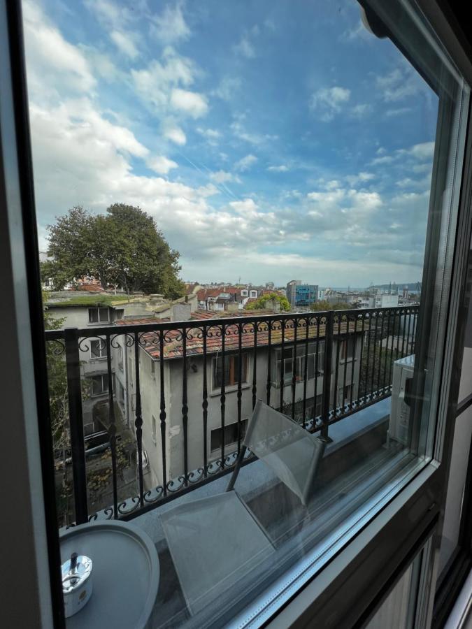 Apartment Downtown