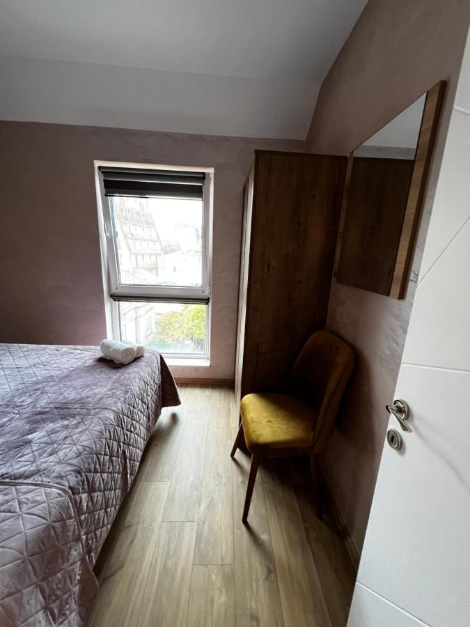 Apartment Downtown